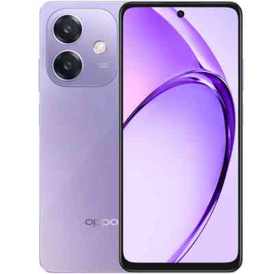 Мобильный телефон Oppo A3 6/256GB Starry Purple (OFCPH2669_PURPLE) Винница