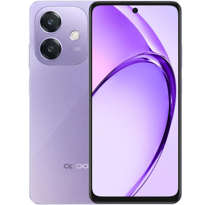 Мобільний телефон Oppo A3 6/256GB Starry Purple (OFCPH2669_PURPLE) Вінниця - фото 1