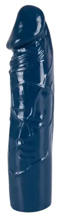 Вібронабір для пар MIDNIGHT BLUE Sex Aura Київ