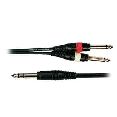 Інсертний кабель SoundKing Insert Cable (3m) (BB314) Вінниця