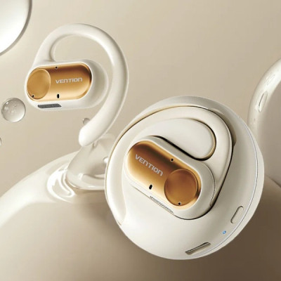 Навушники Vention OpenBeat O11 Beige (NBPN0) Вінниця - фото 2