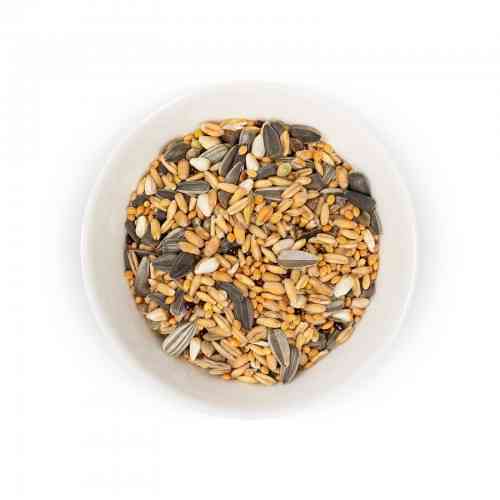 Корм Природа Коктейль Корела для средних попугаев 500 г Киев