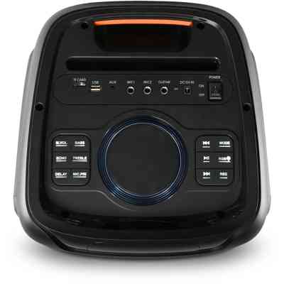 Акустическая система Havit HV-SQ120BT 50W RGB Black (HV-SQ120BT) Винница