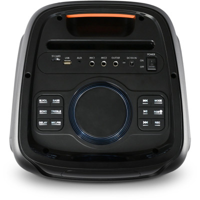 Акустична система Havit HV-SQ120BT 50W RGB Black (HV-SQ120BT) Вінниця - фото 4