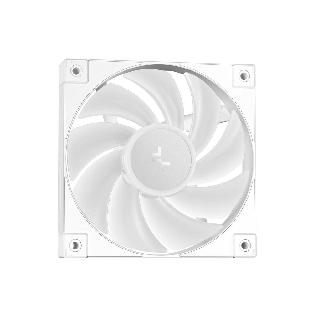Система водяного охолодження DeepCool Mystique 360 ARGB White (R-LX360-WHDSNMCP-G-1) ( Білий ) Харьков - изображение 3