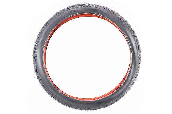 Шина 20"x2,125 (57-406) дорожня D206 Київ