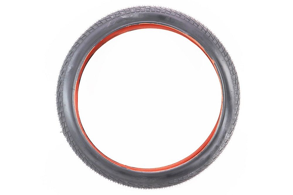 Шина 20"x2,125 (57-406) дорожня D206 Київ - фото 5