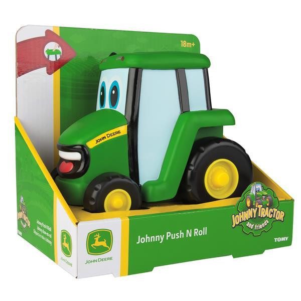 Машинка Трактор John Deere Kids (42925) Харьков - изображение 7