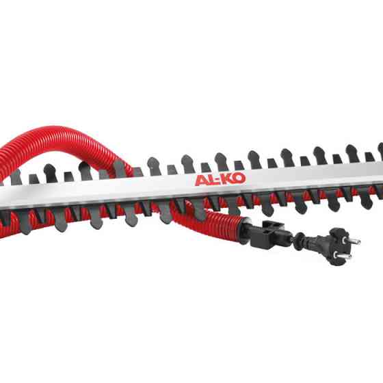 Кущоріз електричний AL-KO HT 550 Safety Cut 112680 Коломыя