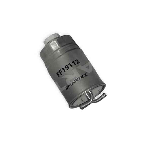 Фильтр Фольцваген LT 2.4D, T3 1.6D, TD -88, Гольф II -87 (без подогр.) топливный Мукачево