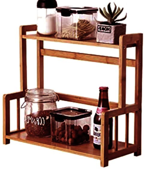 Полка настольная 