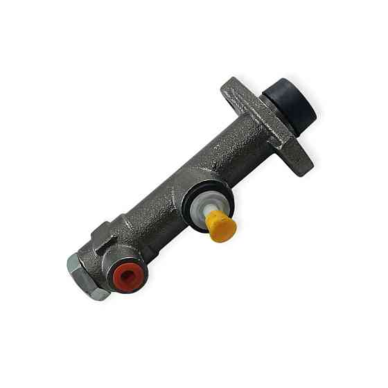 Цилиндр главный 2101, 2102, 2103, 2104, 2105, 2106, 2107 (ГЦС) сцепления Мукачево