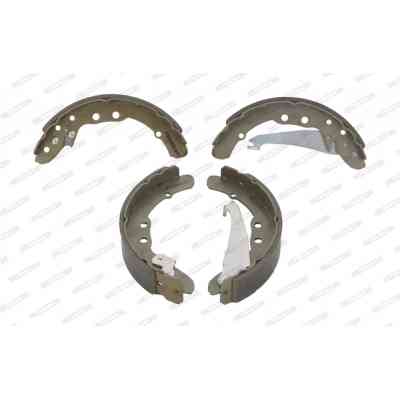 Гальмівні колодки FERODO FSB409 Вінниця