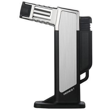 Газовая горелка Honest BCZ484-1 (с пьезоподжигом) Полтава - изображение 1