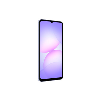 Мобильный телефон Samsung Galaxy A07 4/128Gb Light Violet (SM-A075FLVGSEK) Винница - изображение 4