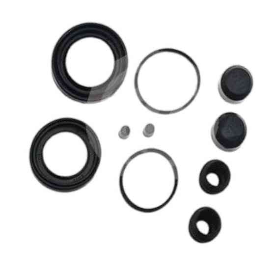 Ремкомплект передній Fiat Ducato (d, 46mm) 02- супорта Мукачево