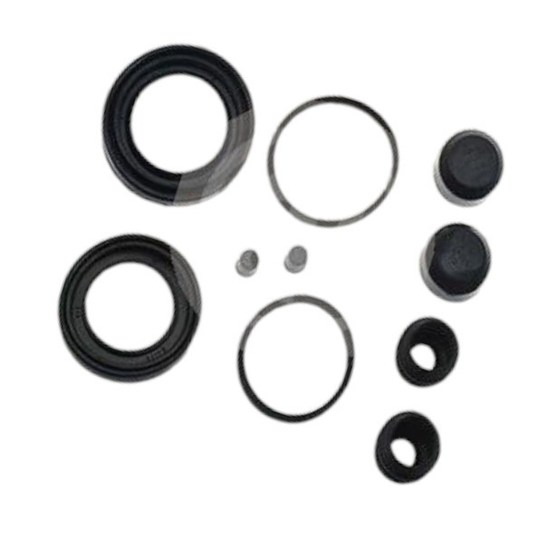 Ремкомплект передний Fiat Ducato (d, 46mm) 02- суппорта Мукачево - изображение 1