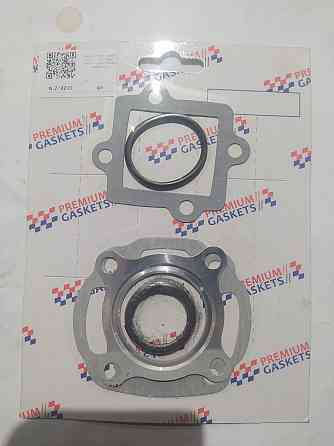Набір OPTIMA скутер Ямаха Йог 3KJ (прокладки набір 6 шт) Мукачево