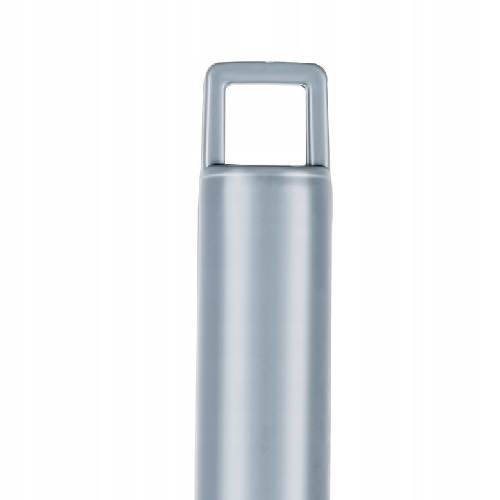 Телескопическая Щетка для пыли с 2 насадками 84-250 см Ruhhy (18917) Серый Нововолынск - изображение 5