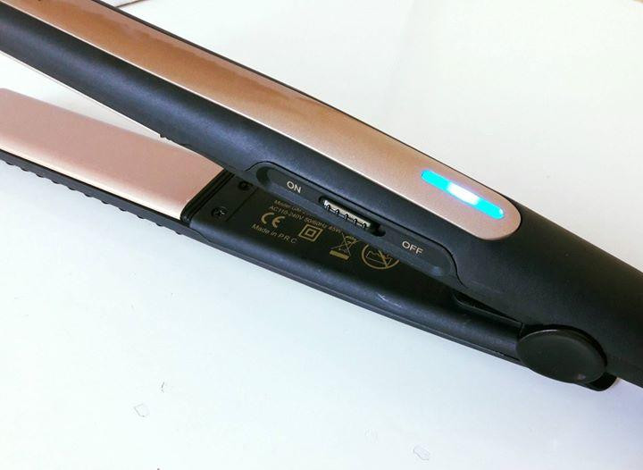 Утюжок Щипцы для Укладки Волос Керамика Днепр - изображение 7