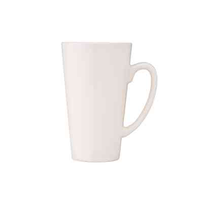 Чашка Ardesto Marco 480 мл Beige (AR3483BG) Вінниця