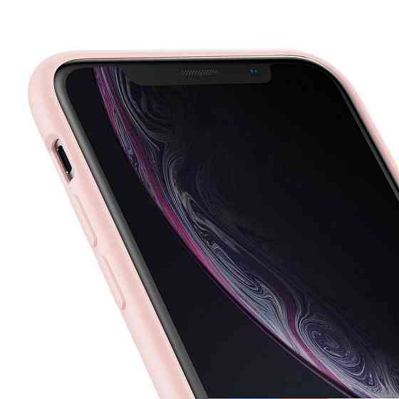 Чохол Baseus для iPhone XR Original LSR Powder (WIAPIPH61-ASL04) Київ