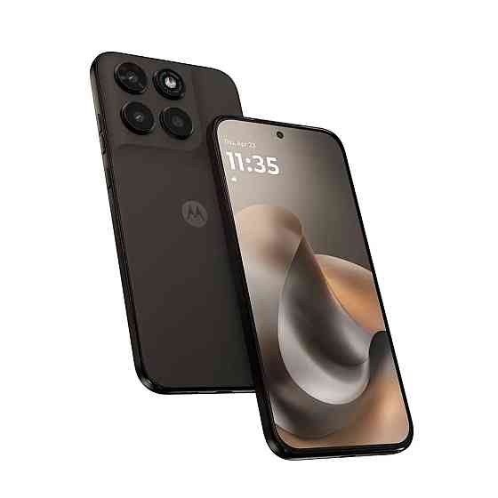 Смартфон Motorola Moto G77 8/256GB Black Olive (PBAW0026RS) ( 23864 ) Харків
