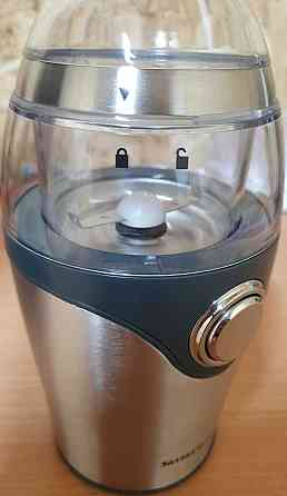 Мощная кофемолка из нержавейки SiverCrest 150 Вт Киев