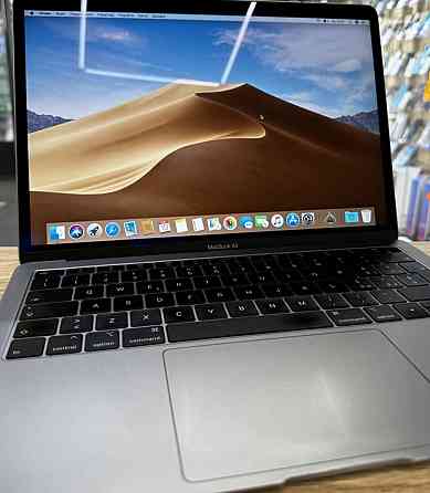 MacBook Air 13 (2018) i5 8/256Gb Space Gray A1932 Київ