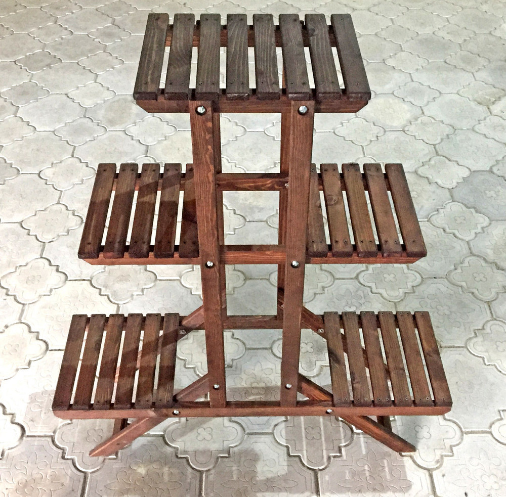 Подставка для цветов 