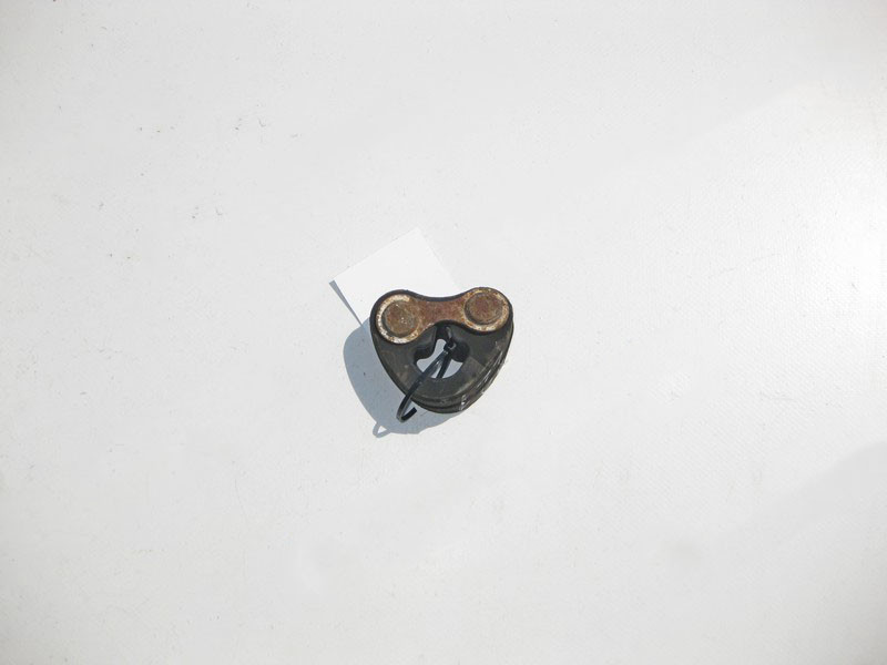 Mercedes-Benz  A1294920282 Гумове підвісне кільце глушника S-Class W221 Одеса - фото 1