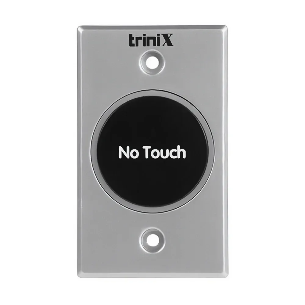 Кнопка виходу безконтактна ART-910F TRINIX (70-00028) Київ - фото 5