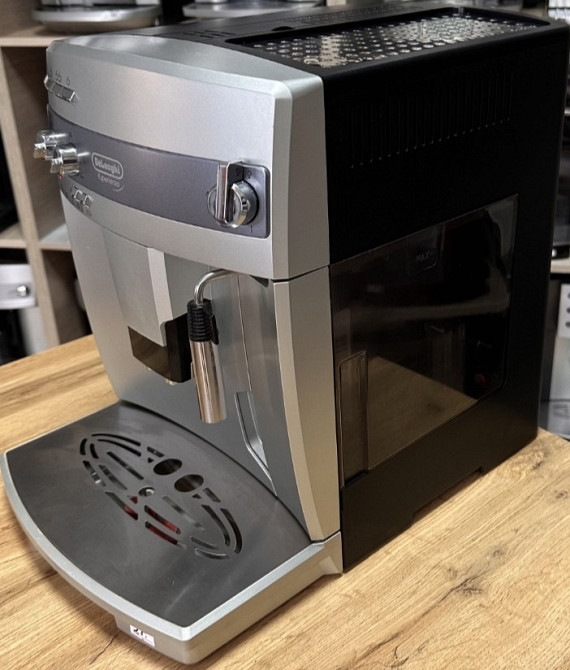 Кавомашина Delonghi Magnifica ESAM 03.110 Харків - фото 7