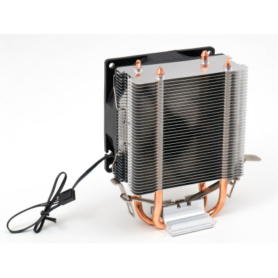 Кулер до процесора Vinga Q8 Вінниця - фото 5