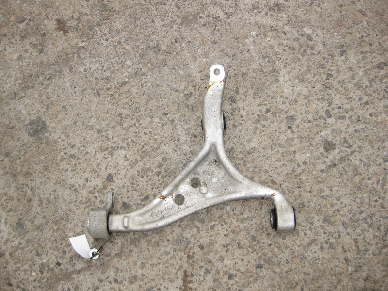 Mercedes-Benz  A1663300107 Поперечний важіль нижній передній лівий ML/GLE W166 GLE Coupe C292 GL/GLS X166 Одеса - фото 2