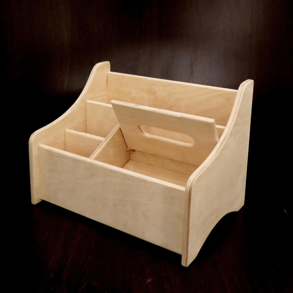 Настольный органайзер 