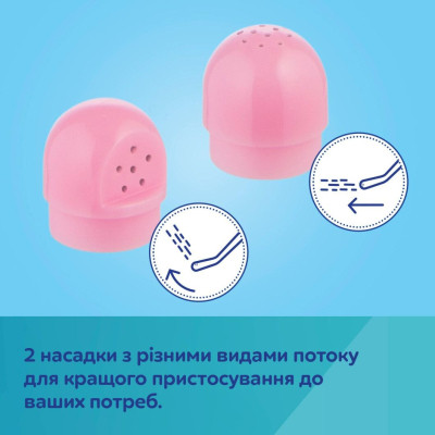 Косметика для мам Canpol babies Післяпологова пляшечка для підмивання (1/659) Винница - изображение 3