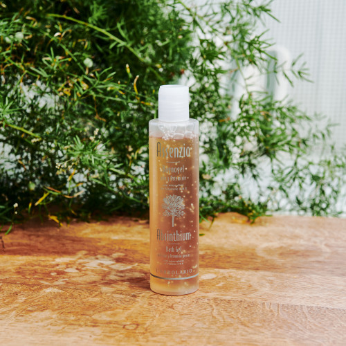 Пена для ванн-гель для душа Полынь L'ERBOLARIO 200 мл Киев - изображение 2