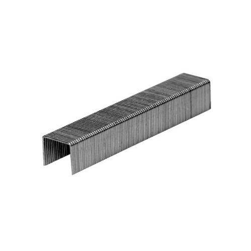 Скоби 10*11,3мм гартовані 1000шт Grad SIGMA Житомир - фото 1