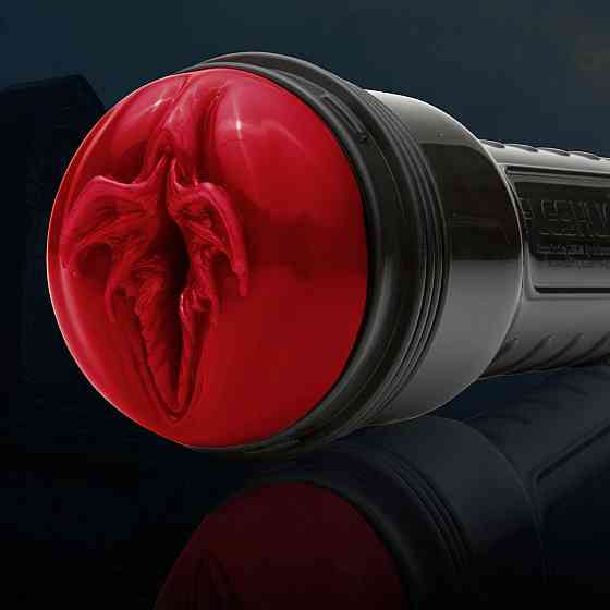 Мастурбатор Fleshlight Fantasy Immorta Sex Aura Київ