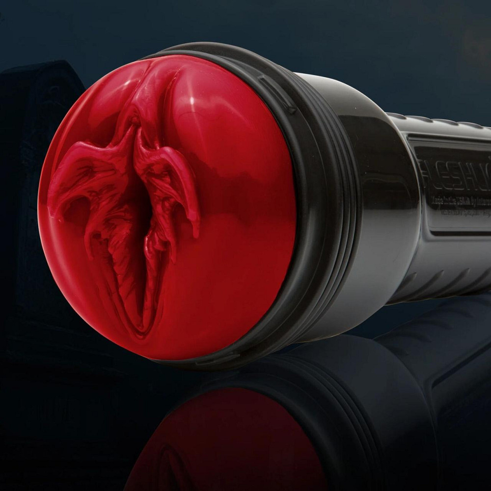 Мастурбатор Fleshlight Fantasy Immorta Sex Aura Київ - фото 3
