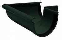 Водостічна система RAINWAY 130 Кут жолоба зовнішній 90° Харків