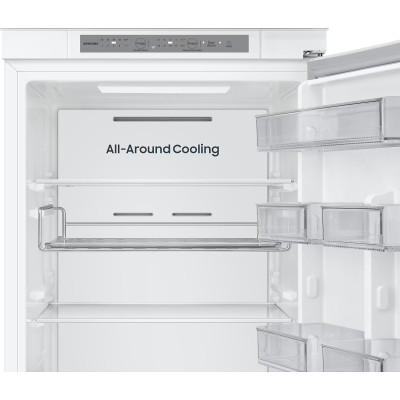 Холодильник Samsung BRB70F26C1S0UA Вінниця - фото 11