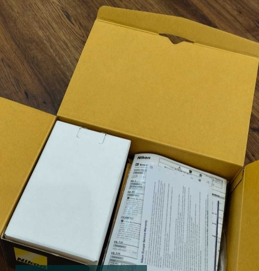 Фотоапарат Nikon D7100 з китицею Об'єктивом 18-105mm. VR ! Харків - фото 3