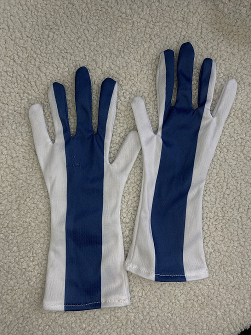 Дитячий костюм астронавта 4-6 років, комбінезон космонавта NASA, скафандр з шоломом для Хелловіну, карнавалу, шкільних свят вистав Київ - фото 8