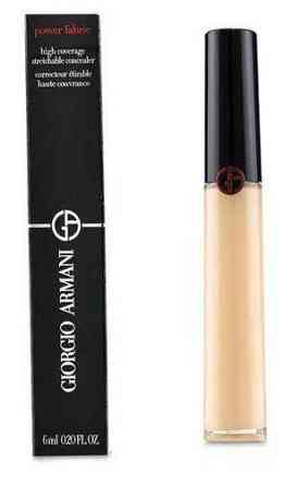 Консилер для обличчя Giorgio Armani Power Fabric Concealer Слов'янськ