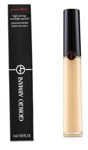 Консилер для обличчя Giorgio Armani Power Fabric Concealer Слов'янськ - фото 2