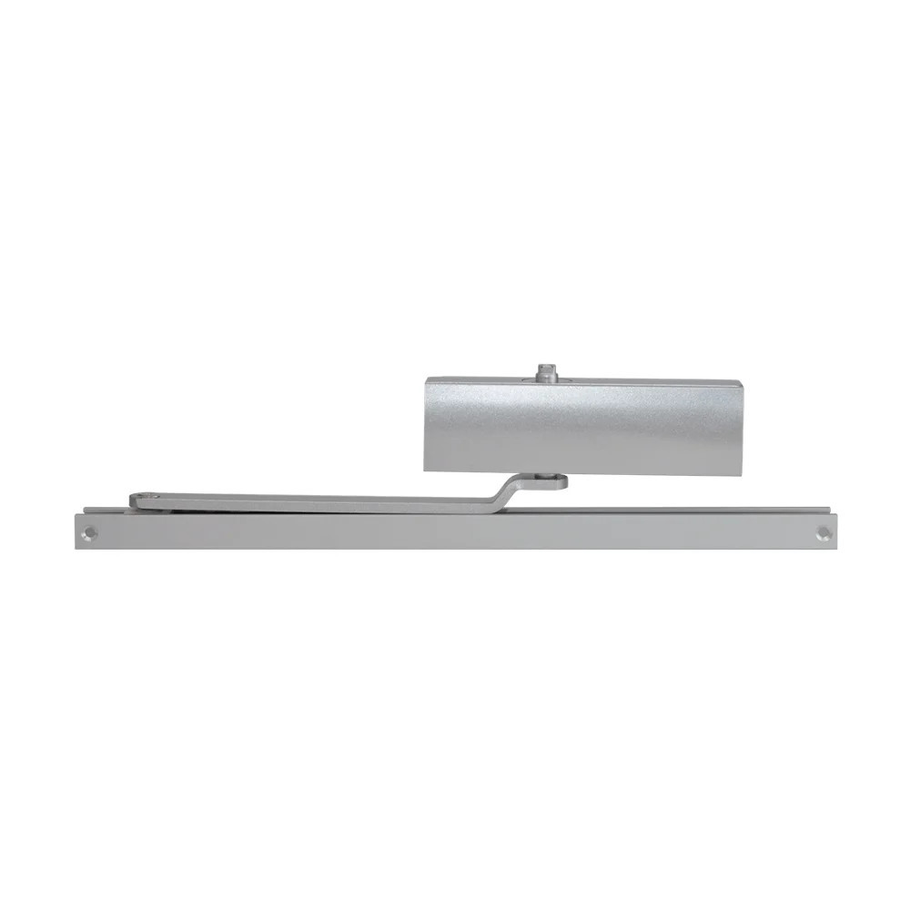 Дверний доводчик Dortec DT-73 Silver (63-00029) Киев - изображение 6