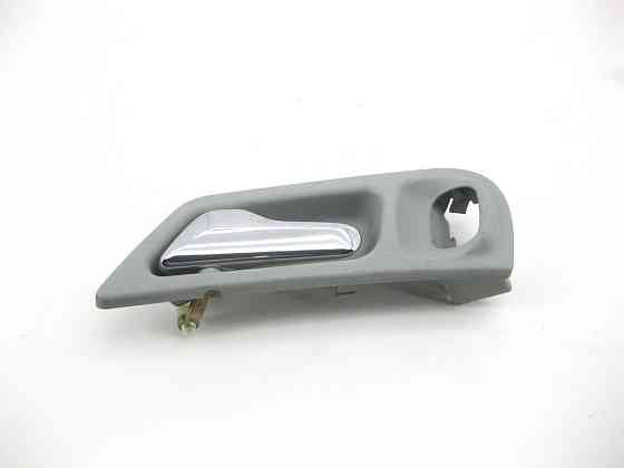 Mercedes-Benz  A2037370388 7213 Внутрішня ручка відкриття задніх лівих дверей сіра C-class W203 C-class S203 Одесса