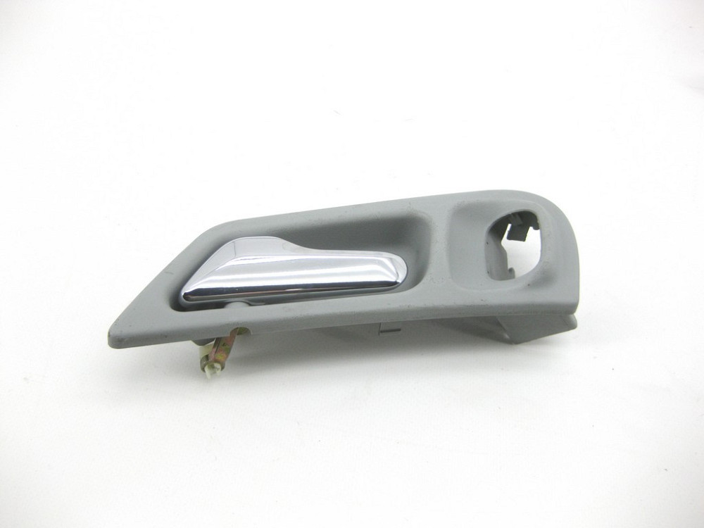 Mercedes-Benz  A2037370388 7213 Внутрішня ручка відкриття задніх лівих дверей сіра C-class W203 C-class S203 Одесса - изображение 4